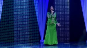 Фарида Файзуллина Ж,ыр булып узасын, HD