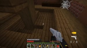 КАКОГО МОНСТРА ПРЯЧУТ В ЭТОЙ ТЮРЬМЕ В МАЙНКРАФТ - БАЗА ЛОВУШКА ! Алексбой Minecraft