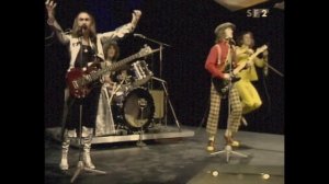 Slade Live England  1972