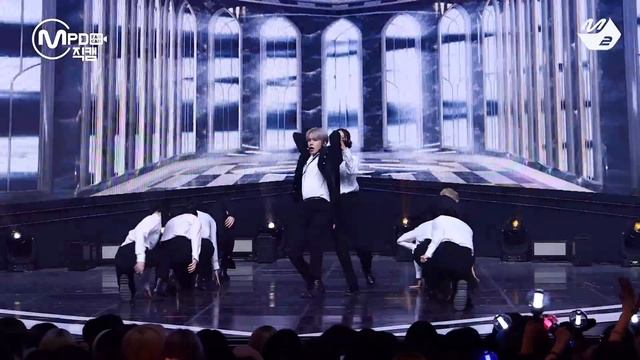 [MPD직캠] 엔하이픈 직캠 4K 'Bite Me' (ENHYPEN FanCam) | @MCOUNTDOWN_2023.6.1