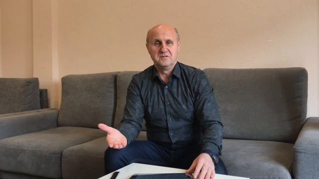 Александр Батанов "Семья: Выбор партнера жизни" смотреть онлайн