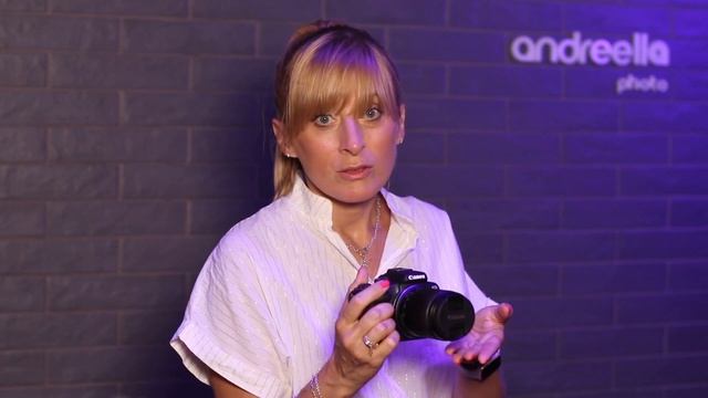 Canon EOS R10 - Presentazione ufficiale смотреть онлайн