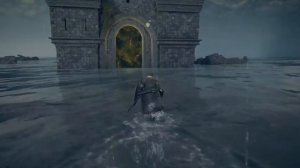 Elden Ring ► Прохождение, серия 16 Замок Морн