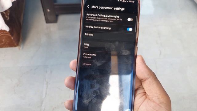 SAMSUNG Mobile Private DNS Feature Full Explain || आखिर है क्या ये?? Fast internet смотреть онлайн