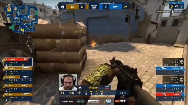 Вот что нужно делать, когда прессуют NaVI смотреть онлайн