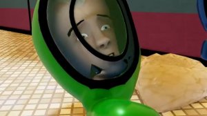 Бум Бумы в амонг асе