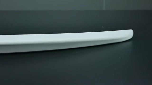 REAR SPOILER MAZDA 6 2012+ SALOON / SPOILER TYLNY MAZDA 6 2012+ SEDAN смотреть онлайн