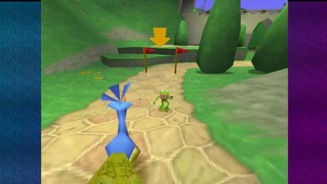 Muppet Monster Adventure - Part 1: Robin the Savior смотреть онлайн