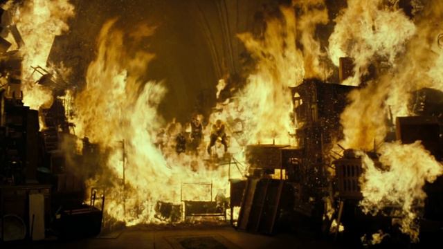 5 Spells SO EVIL Even Dark Wizards FEAR Them - Harry Potter Explained смотреть онлайн