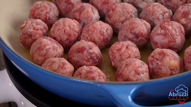 Italian Wedding Soup