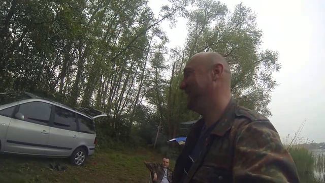 Рыбалка / Франция ч.7 смотреть онлайн