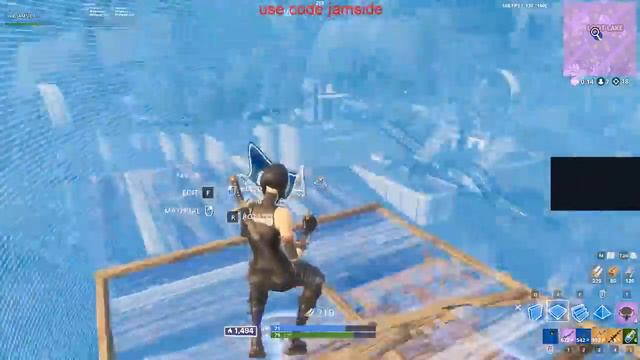 ВОТ ПОЧЕМУ JAMSIDE ТОП ИГРОК / С КЕМ БУДЕТ ТРИО? смотреть онлайн