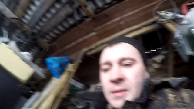 Настроили соосность вариаторов на снегоходе Буран. Как Буран поедет по глубокому снегу в лесу? смотреть онлайн