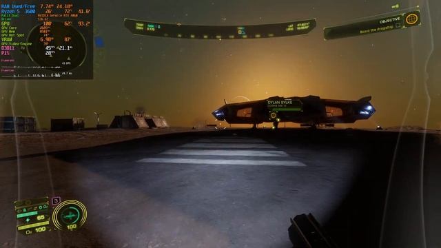 RTX 4060 + Ryzen 5 3600 @ 1440p & 1080p | 8 Game Tests смотреть онлайн