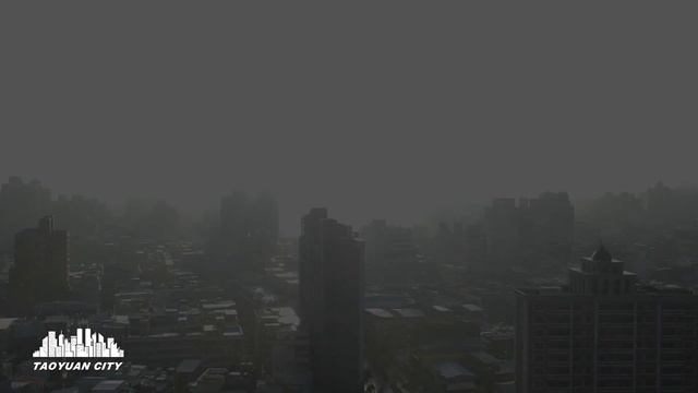 Taoyuan city 001 смотреть онлайн