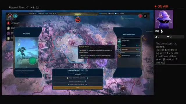 AtomicArchon AOW planetfall смотреть онлайн