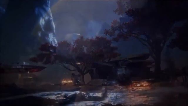 Mass Effect Andromeda E3 2016 смотреть онлайн