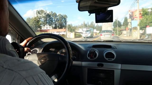 Эквадор. Мнение о стране, после 8 лет жизни.