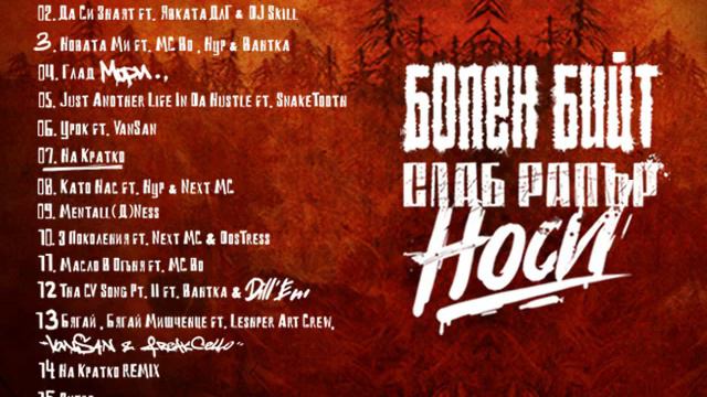 FOGG - На Кратко (REMIX) смотреть онлайн