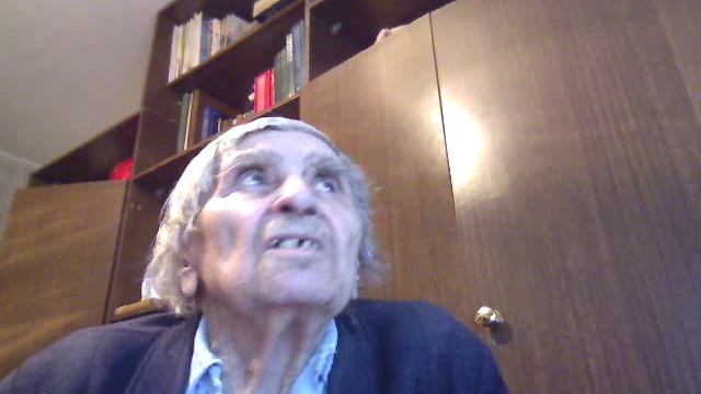 2008.12.01. Братеево. Кирмасова М.С. Моя жизнь. 20. смотреть онлайн