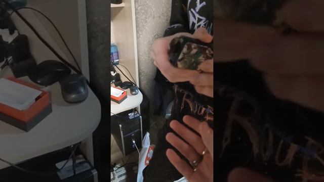 Распаковка smoant charon baby plus смотреть онлайн