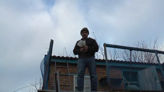 3.ч. Голуби. В. Гостях. Ивана. П.?Продолжение мероприятия ? 11.12.2022.г. Зимовники. Ростовская обл смотреть онлайн