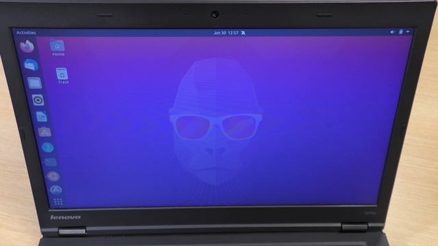 Linux on Old Laptops: The Lenovo Thinkpad T440p смотреть онлайн