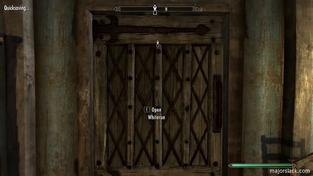 Skyrim Walkthrough #50 - Some Good Combat Potions смотреть онлайн