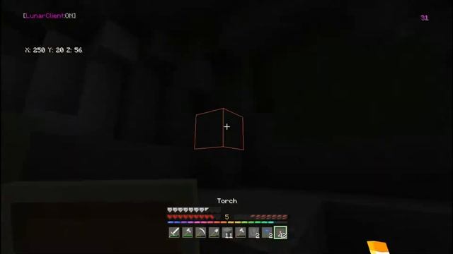 THE GHAST!!! l Ramadhan Survival Ep. 3 (Day 6) смотреть онлайн