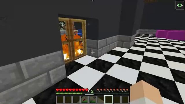 The death of Freddy Fazbear?! | Minecraft fnaf Roleplay смотреть онлайн
