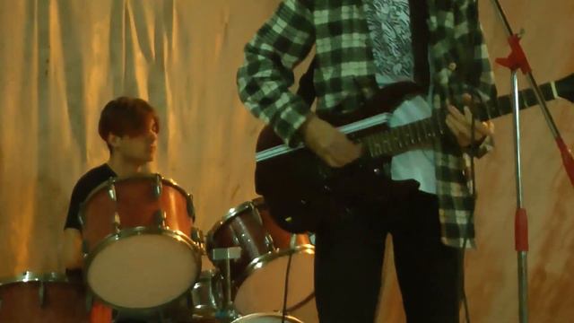 Рок концерт посвященный дню народного единства Cam B Live