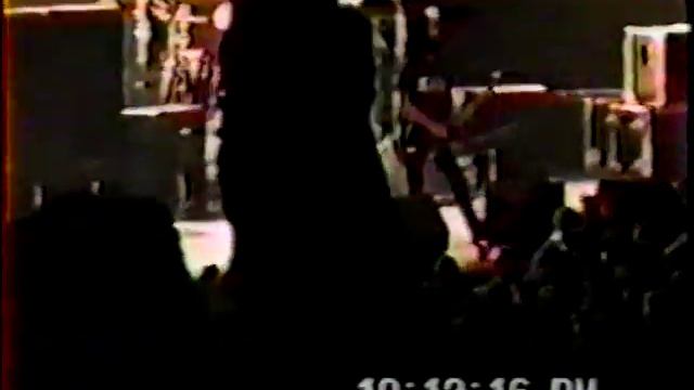 Soundgarden - 1996-11-12 Auburn Hills, MI смотреть онлайн