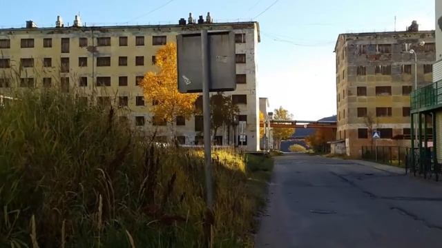 Заозерск и "дороги" смотреть онлайн