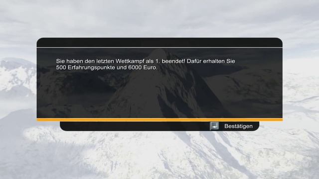 Let's Play Old Game Alpine SKI Racing 2007 #024 Amateurliga [Deutsch] [HD+] смотреть онлайн