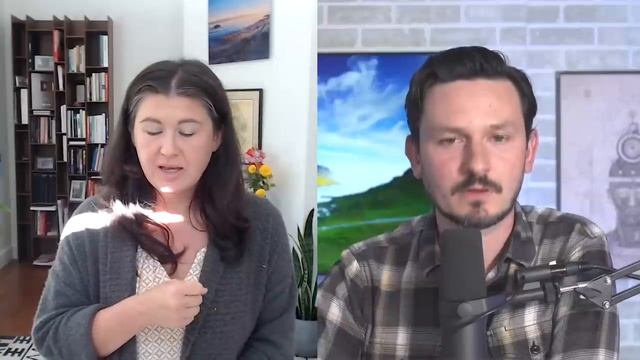 Media sensemaking from a trauma-informed lens with Joe Martino смотреть онлайн