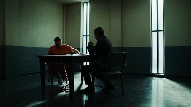 Better Call Saul - Why Tony Dalton Is So Captivating As Lalo Salamanca смотреть онлайн
