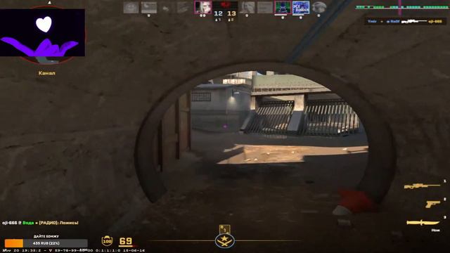 cs 2 повышаем эло смотреть онлайн