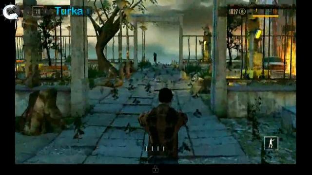 DIE HARD Android & iOS GamePlay (HD) смотреть онлайн