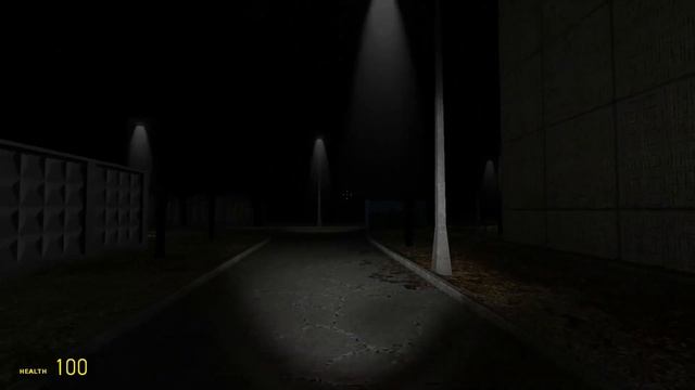 карта Autumn 2001|Gmod смотреть онлайн