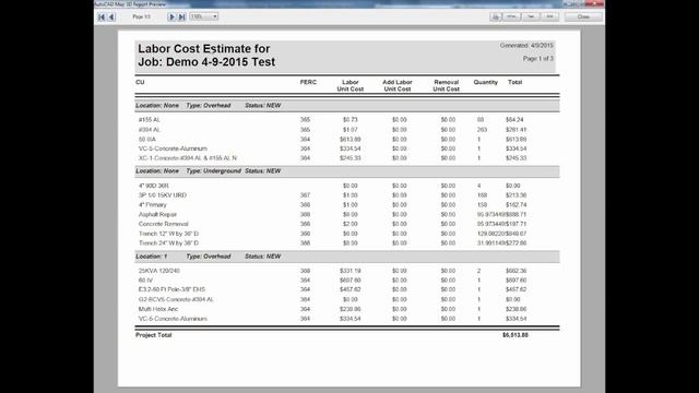 Fort Pierce Utilities Authority Presenting AUD Implementation смотреть онлайн