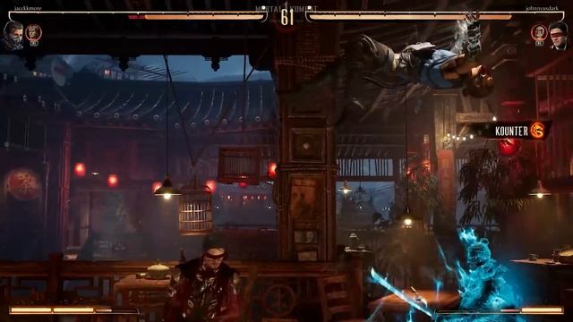 Mortal Kombat 1 - Лучший файтинг 2023? смотреть онлайн