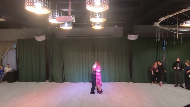 Russian Swing Dance Grand Prix 2023 _ Blues Open Strictly _ Final Matoshin Anton - Zakharyeva Olga смотреть онлайн
