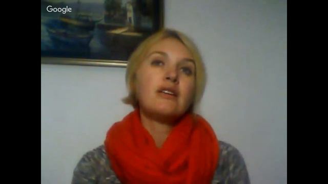 Лана Копченкова. 14 февраля в 20-00 по Москве смотреть онлайн