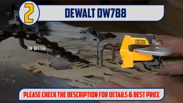 ✅ Best Scroll Saw 2019 - Top 5 Scroll Saw. смотреть онлайн