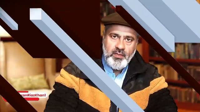what is toshakhana case complete Detail(imran Riaz Khan vlog)31/1/2024 смотреть онлайн