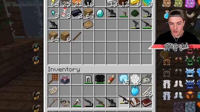 Hatching ICE DRAGON EGG in MINECRAFT! смотреть онлайн