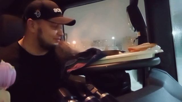 встреча с Антохой в Петрозаводске. смотреть онлайн