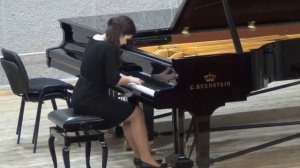 К.Дебюсси - Прелюдия «Паруса»