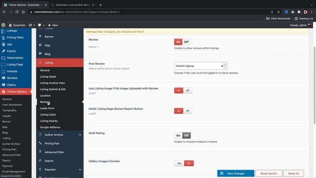 Cómo Crear un Directorio Web Con Wordpress y ListingPro (Como Páginas Amarillas) смотреть онлайн