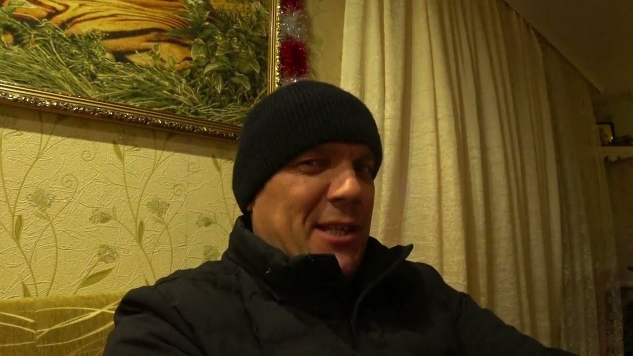 С НАСТУПАЮЩИМ 2023 !!! ))) ОТ КАМАЗ 991 смотреть онлайн